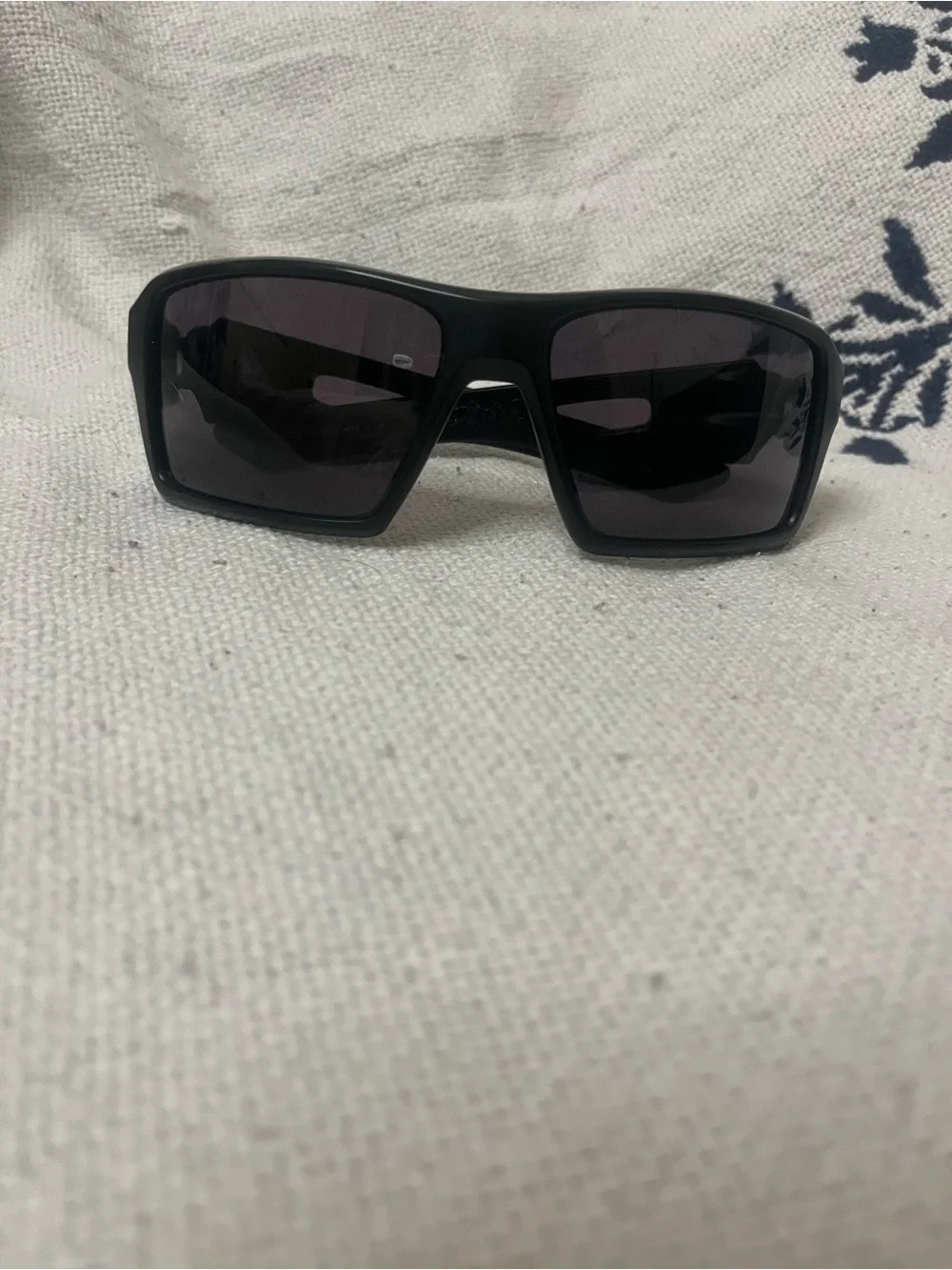 Oakley Eyepatch2 Sunglasses with pouch